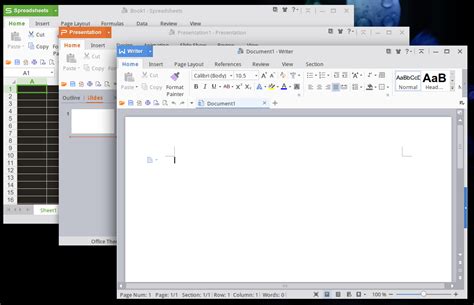 Wps Office Review A Free Worthy Office Suite For Your Smartphone And