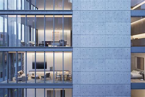 King Of Concrete Tadao Ando Wins The Third Annual Isamu Noguchi Award