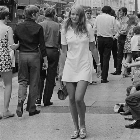 swinging london king s road london uk june 1968 photo by norman potter daily express