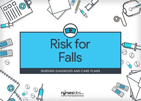 Nursing Diagnosis Guide For Risk For Falls Nursing Diagnosis Nursing