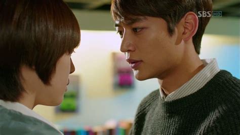 To The Beautiful You Episode 16 Final Dramabeans Korean Drama Recaps