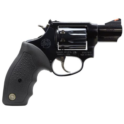 Taurus 94 Revolver 22lr Z2940021 151550006575 2 Barrel
