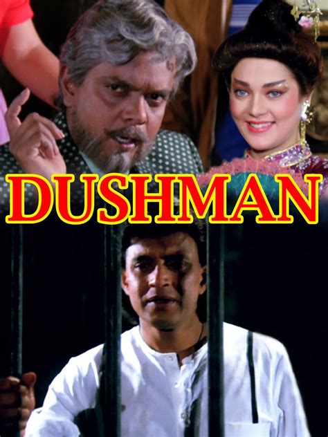 Dushman Movie Review Release Date Songs Music Images