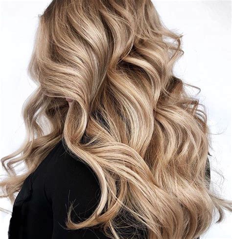 They neutralize unwanted brassy tones for all hair colors, from platinum blonde to dark brown. Honey Blonde Hair Color Ideas & Styles | Matrix