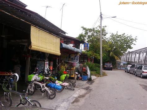 Klinik gan dan lim, pandan indah. Footsteps - Jotaro's Travels: YummY! - Curry Prawn & Bread ...
