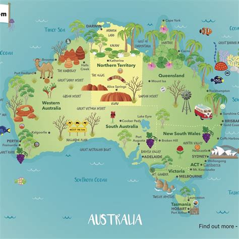 This unit contains one lesson, which is an introduction to the map of