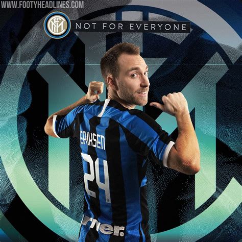 In the current club inter played 2 seasons, during this time he played 72 matches and scored 7 goals. Christian Eriksen wählt Trikot-Nummer 24 für Inter Mailand ...