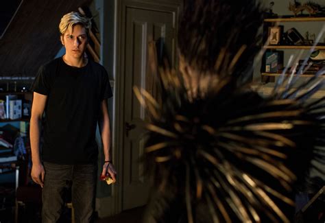 Live Action Death Note Director Adam Wingard Leaves Twitter Shalimar