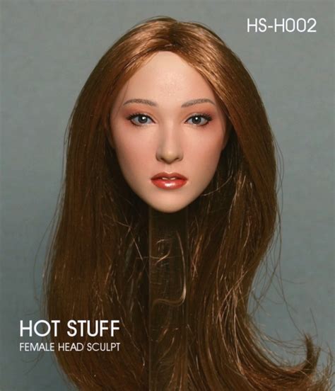 Dragon Modelsde 16 Scale Hot Asian Female Headsculpt Online Kaufen