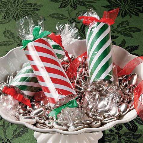 30 Diy Candy Christmas Decorations Decoomo
