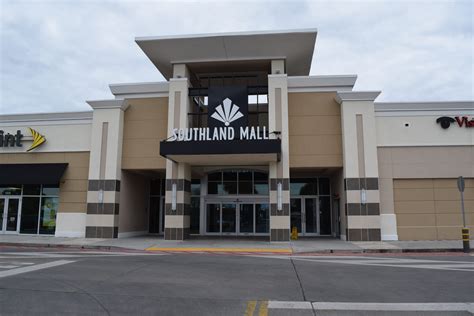 Southland Mall To Temporarily Close The Times Of Houmathibodaux