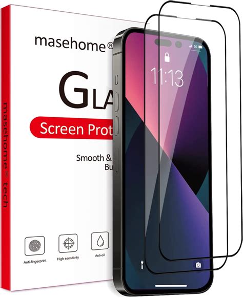 Best Screen Protectors For Iphone 14 Pro Max Ios Hacker