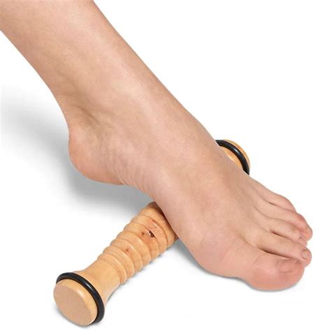 Best Foot Massage Tools 2022 The Strategist Scaku Foot Massage Roller Set Foot Massage Roller