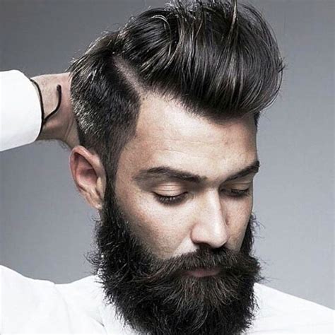 Beards Our Favorite Beard Styles Types Of Beards For