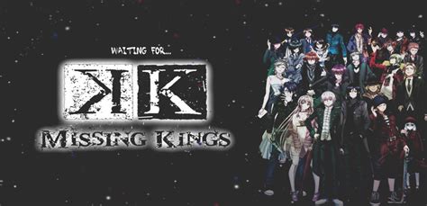 Review K Missing Kings