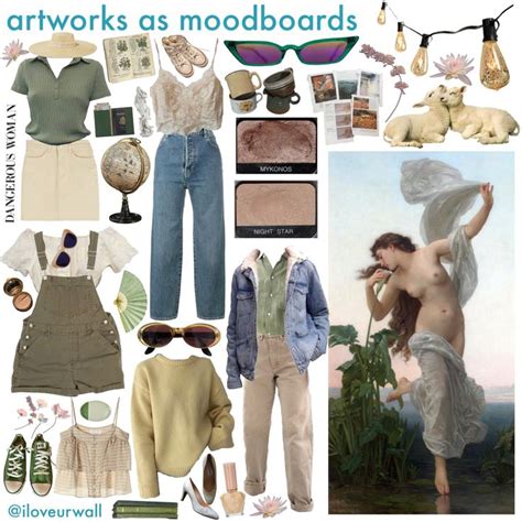 Pin By Thea Gagnon On Moodboards Aesthetic Clothes Cute Outfits