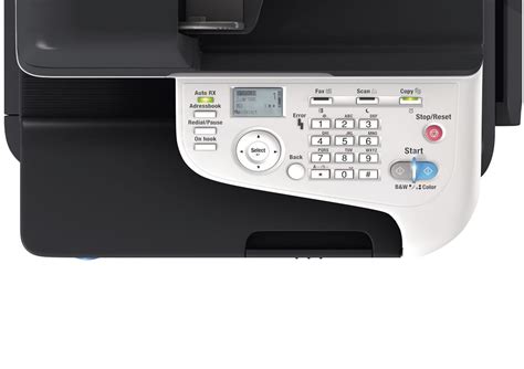Download the latest drivers, manuals and software for your konica minolta device. Konica Minolta bizhub C3110 Laserdrucker-SAMCopy