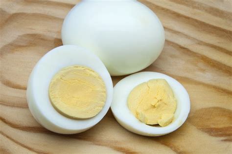 According to advances in food and nutrition research by steve taylor, ovomucoid functions as a proteinase inhibitor. How Much Protein Is in the Egg Yolk vs. the Egg White ...