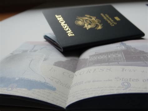 If you're only planning to travel between the u.s. Save Money: 4 Tips When You Renew Your Passport - Inner ...