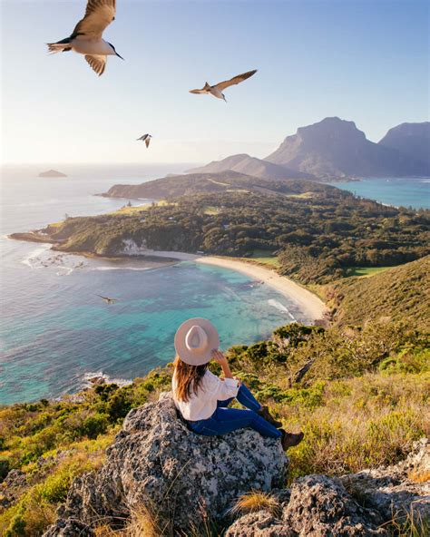 10 Things To Do On Lord Howe Island A Little Slice Of Paradise