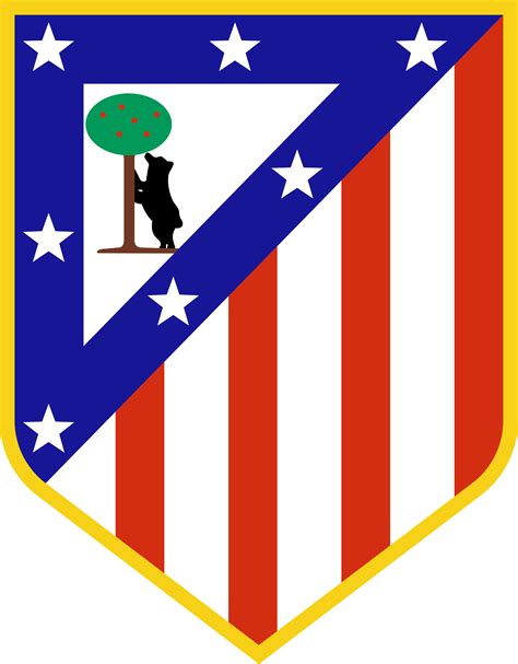Atlético Madrid Logos Download