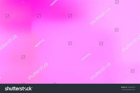 Classy Cute Stylish Pink Gradient Background Stock Vector Royalty Free