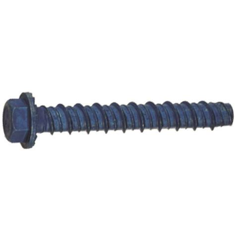 6972327concrete Anchors Size In38 X 3