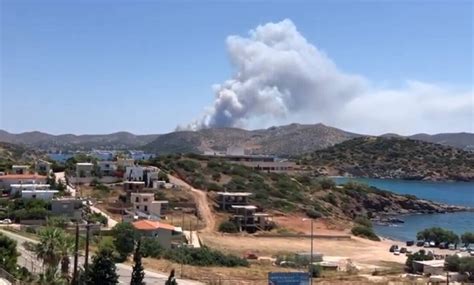 Aug 04, 2021 · φωτιά τώρα: Φωτιά στο Λαύριο: Εκκενώνεται κατασκήνωση και τέσσερις οικισμοί. Στο σημείο ο Χαρδαλιάς (video ...