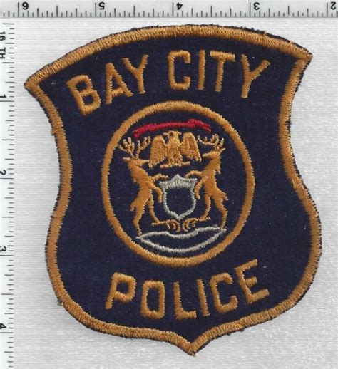 Paleto Bay Police Department Logo