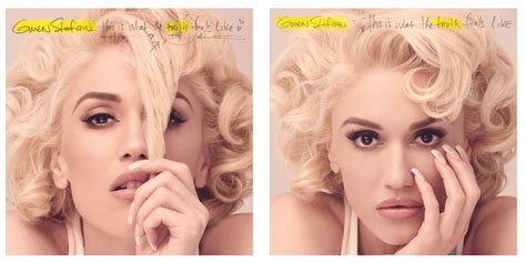 No Offense But Gwen Stefani This Is What The Truth Feels Like Review