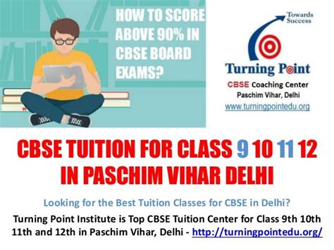 Best Tuition Classes For Cbse In Delhi Tuition Classes Tuition