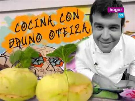 Bruno oteiza (san sebastián, 1970) es un cocinero español. Cocina con Bruno Oteiza 2x44 Arroz con pulpo y mejillones ...