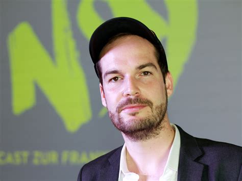 N99 | Max Czollek über "Desintegration" – "Gesellschaft ist Zumutung