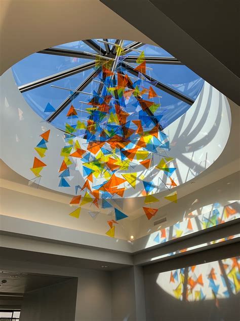 Ekko mobiles has created hanging mobiles, kinetic sculptures, and ceiling sculptures for nearly every type space. Blog — Ekko Mobiles — Large Custom Hanging Mobiles ...