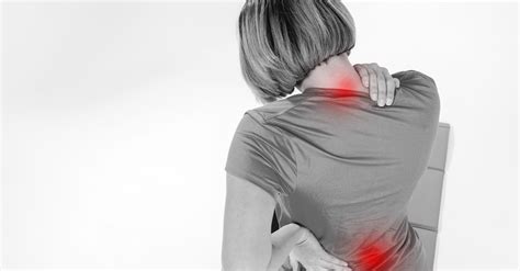 Dor nas costas Causas tipos mais comuns e quando é motivo de alerta