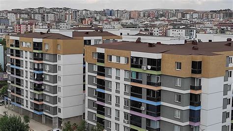 Haziran ayı kira artış oranı belli oldu Bismil Haber Diyarbakır Son