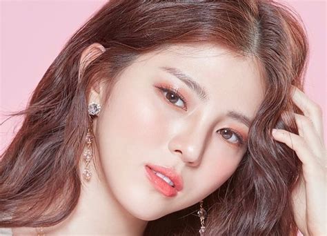 Han So Hee Ryujin Actress Han So Hee Goes Viral For Looking Just Like ITZY S Even If You