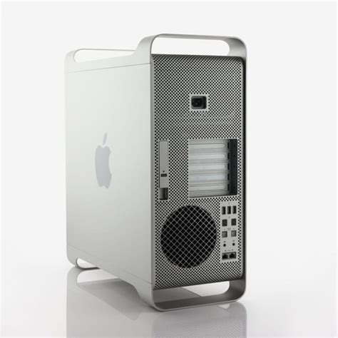 Apple Mac Pro 12 Core Xeon 346 Ghz 2010 Macfinder Certified