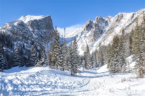Visiting Rocky Mountain National Park In March Grounded Life Travel