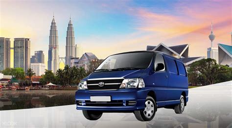 Find deals on car hire in kuala lumpur using travelsupermarket. Kuala Lumpur Private Car Charter