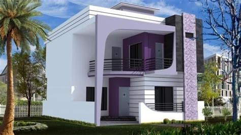 Search millions of apartments and houses with hotpads. Model duplex house designs | Duplex house design, Duplex ...