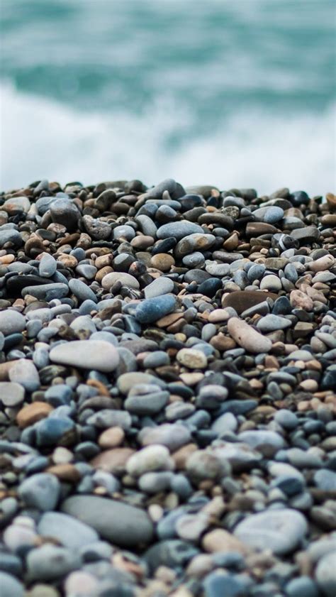 Download Free Hd Wallpaper From Above Link Pebbles Stones Light