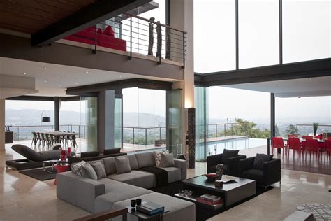 Mansions Dream Home Called Lam House By Nico Van Der Meulen Architects