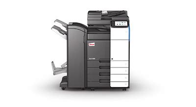 The following issue is solved in this driver: Konica Minolta C554E Driver Download : Konica Minolta ...