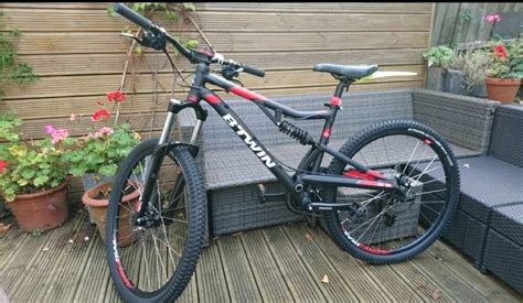 New Btwin 520s In Clapham London Gumtree