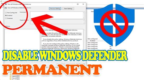 Semenjak melakukan update pada google chrome, banyak sekali peristiwa yang dari tampilannya yang berubah bahkan terkadang salah satu ekstensi juga tidak dapat di tambahkan. CARA MEMATIKAN/DISABLE WINDOWS DEFENDER PERMANENT - YouTube