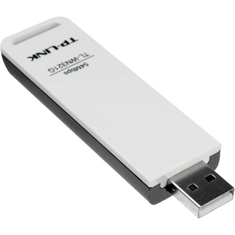 And for windows 10, you can get it from here: TP-LINK TL-321G DRIVER FOR MAC