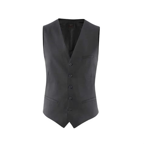 Modz vous offre les meilleurs gilets sans manche pour homme en promotion. Gilet costume sans manche homme chez SPIQ