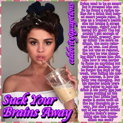 Celebrity TG Captions on Tumblr