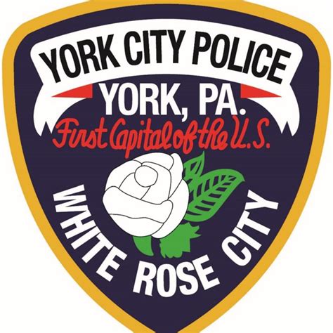Police Log York Pa